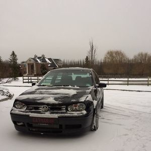 Meet your Posher, Gat